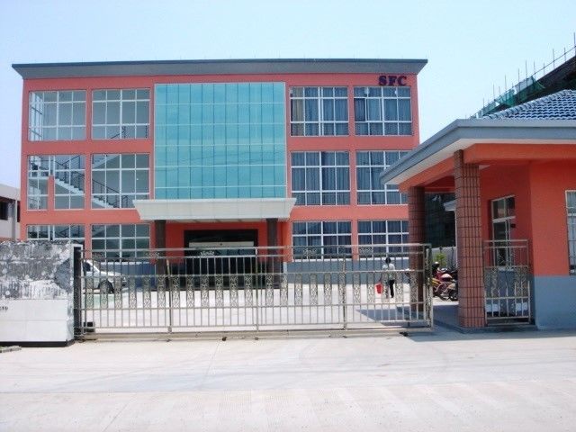Trung Quốc Jiashan Dingsheng Electric Co.,Ltd. hồ sơ công ty